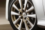 2013 Lexus GS 450h Sedan Wheel