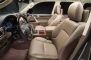 2014 Lexus GX 460 4dr SUV Interior