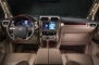 2014 Lexus GX 460 4dr SUV Interior