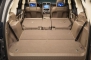 2014 Lexus GX 460 4dr SUV Cargo Area