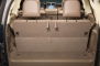 2014 Lexus GX 460 4dr SUV Cargo Area