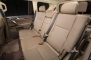 2014 Lexus GX 460 4dr SUV Rear Interior