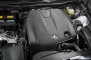 2014 Lexus IS 250 2.5L V6 Engine