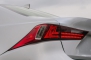 2014 Lexus IS 250 Sedan Exterior Detail