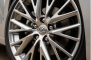 2014 Lexus IS 250 Sedan Wheel