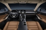 2014 Lexus IS 350 Sedan Interior