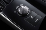 2014 Lexus IS 350 Sedan Aux Controls
