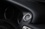 2014 Lexus IS 350 Sedan Ignition Button Detail