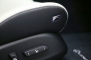 2013 Lexus IS F Sedan Interior Detail