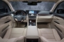 2013 Lexus LS 460 L Sedan Interior