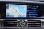 2013 Lexus LS 460 L Sedan Navigation System