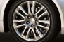 2013 Lexus LS 460 L Sedan Wheel