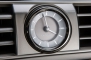 2013 Lexus LS 460 L Sedan Analog Clock Detail
