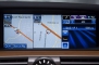 2013 Lexus LS 600h L Sedan Navigation System