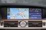 2013 Lexus LS 600h L Sedan Navigation System