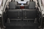 2013 Lexus LX 570 4dr SUV Cargo Area