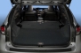 2013 Lexus RX 350 4dr SUV Cargo Area
