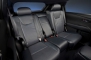 2013 Lexus RX 350 4dr SUV Rear Interior