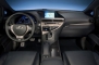 2013 Lexus RX 350 4dr SUV Dashboard