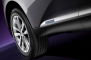 2013 Lexus RX 450h 4dr SUV Side Badge and Wheel Detail