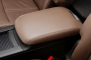2014 Lincoln MKT Wagon Interior Detail
