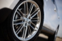 2014 Lincoln MKT Wagon Wheel