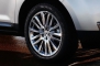 2013 Lincoln MKX 4dr SUV Wheel