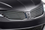 2013 Lincoln MKZ Sedan Front Badge