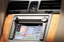 2013 Lincoln Navigator 4dr SUV Center Console