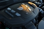 2014 Maserati Ghibli S Q4 Sedan 3.0L Turbocharged V6 Engine
