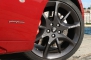 2013 Maserati GranTurismo Convertible Sport Convertible Wheel