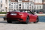 2013 Maserati GranTurismo Convertible Sport Convertible Exterior