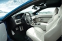 2013 Maserati GranTurismo Sport Coupe Interior