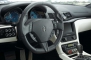 2013 Maserati GranTurismo Sport Coupe Dashboard