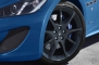 2013 Maserati GranTurismo Sport Coupe Wheel