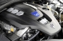 2014 Maserati Quattroporte S Q4 3.0L Turbocharged V6 Engine