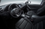 2014 Mazda CX-5 Grand Touring 4dr SUV Interior