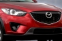 2014 Mazda CX-5 Grand Touring 4dr SUV Front Badge