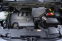 2013 Mazda CX-9 3.7L V6 Engine
