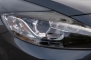 2013 Mazda CX-9 Headlamp Detail