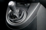 2014 Mazda MAZDA2 Sport 4dr Hatchback Center Console