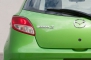 2014 Mazda MAZDA2 Sport 4dr Hatchback Rear Badge