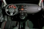 2014 Mazda MAZDA2 Sport 4dr Hatchback Dashboard