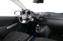 2014 Mazda MAZDA2 Sport 4dr Hatchback Interior