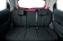 2014 Mazda MAZDA2 Sport 4dr Hatchback Rear Interior