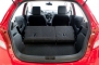 2014 Mazda MAZDA2 Sport 4dr Hatchback Cargo Area