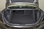 2014 Mazda MAZDA3 s Grand Touring Sedan Cargo Area