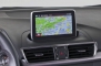 2014 Mazda MAZDA3 s Grand Touring Sedan Navigation System