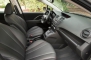 2014 Mazda MAZDA5 Grand Touring Passenger Minivan Interior