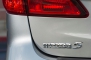 2014 Mazda MAZDA5 Grand Touring Passenger Minivan Rear Badge